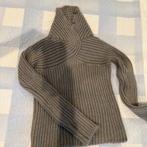 Jil Sander Sweater -Size 36